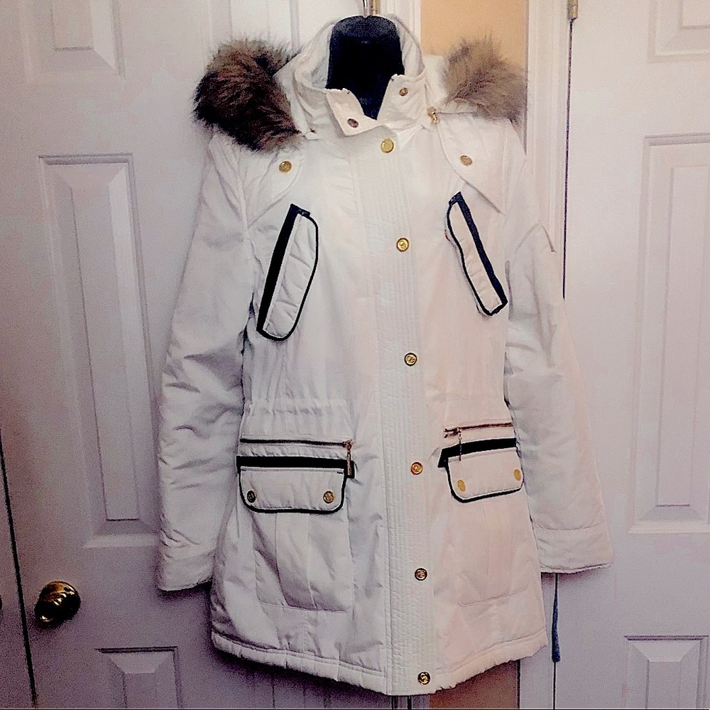 SALE PRICE DROP BNWOT COOGI ski/ winter jacket - Picture 1 of 13
